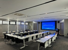 不忘初心，砥礪前行--記依網科技2024年中會議