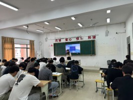 “心有多大，依網舞臺就有多大”---記依網科技6月招聘會